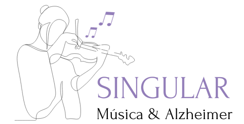 SINGULAR Música & Alzheimer